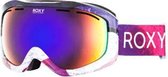 Roxy Sunset Art Goggle Skibril Dames - One Size