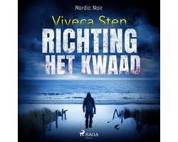 Omslag van Richting het kwaad