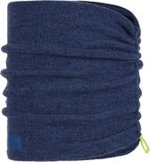 BUFF® Merino Wool Fleece Neckwarmer Olympian Blue - Nekwarmer