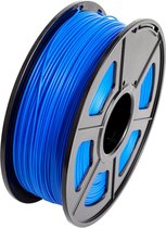 SUNLU PLA filament 1.75mm 1kg Blauw