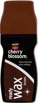 Cherry Blossom Readywax Vloeibare Schoenglans Bruin