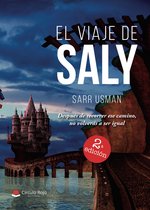 El viaje de Saly (2ª edición)