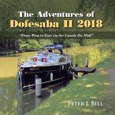 The Adventures of Dofesaba Ii 2018