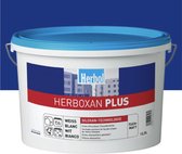 Herbol Herboxan Plus-Zeer diffuseerbare siloxaan facade/gevelverf voor resultaten van hoge kwaliteit-12.5l Wit.