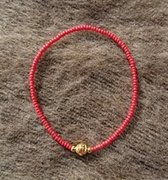 The Seabiza Collection - Armband - Natuursteen