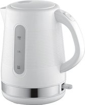 Botti - Waterkoker "Felix" - 1.7 liter - wit