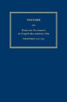 Complete Works of Voltaire 26C: Essai sur les moeurs et l'esprit des nations (VIII)