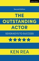 The Outstanding Actor Seven Keys to Success Performance Books