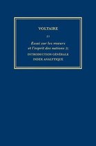 Complete Works of Voltaire 21