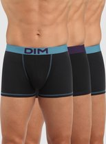 Set van 3 Boxers MIX & COLORS DIM