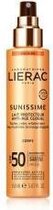 Lierac Sunissime Lait Protecteur Spf50 Corps 150 Ml