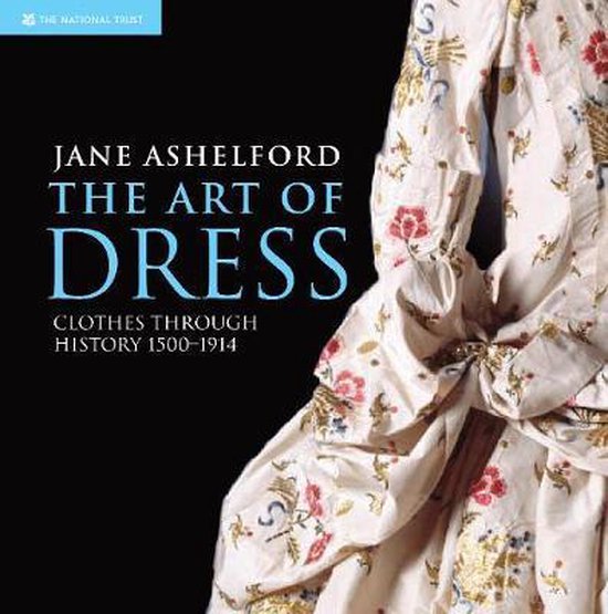 The Art of Dress - cover