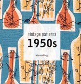 Vintage Pattern 1950s