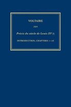 Œuvres complètes de Voltaire (Complete Works of Voltaire)- Œuvres complètes de Voltaire (Complete Works of Voltaire) 29A