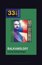 Ivo Papazov's Balkanology 33 13 Europe