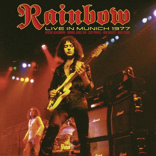 Live In Munich