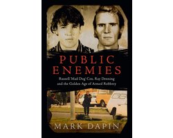 Public Enemies