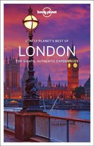 Lonely Planet Best of London