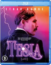 Tesla (blu-ray)