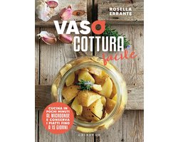 Vasocottura facile