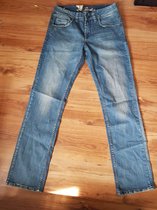 il dolce dames broek elise maat 29/33