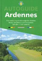 Autoguide Ardennes