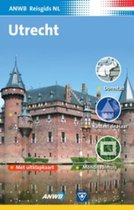 ANWB Reisgids Nederland / Utrecht