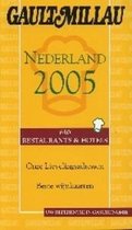 Gaultmillau Nederland 2005