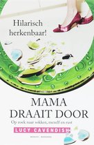 Mama Draait Door