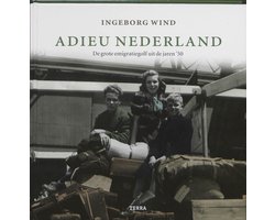 Adieu Nederland