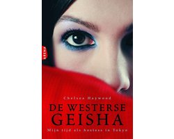 De Westerse Geisha