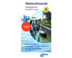 Wateralmanak Deel 2 2009