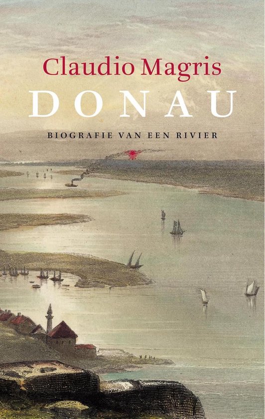 Donau - cover
