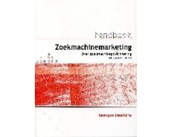 Handboek Zoekmachinemarketing