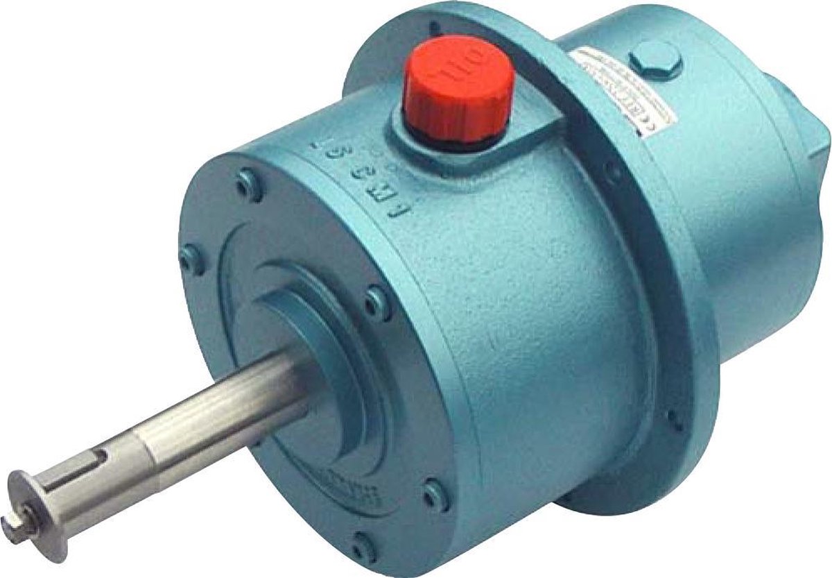 L&S hydraulische Stuurpomp 105CT
