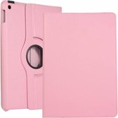 Apple iPad 10.2 (2019) Draaibare hoesje - Roze