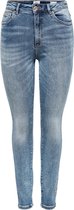 ONLY ONLMILA LIFE Dames Jeans  Skinny - Maat W30 X L 32