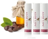 Forever Aloe Lips - Voordeelpakket 3x Sticks