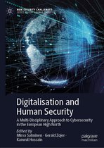 New Security Challenges - Digitalisation and Human Security