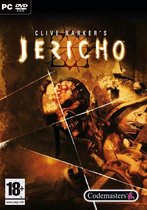 Codemasters Clive Barker's Jericho (2007) /PC
