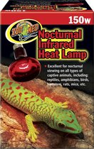 Nocturnal Infrared Heat Lamp - 150W - Infrarood warmtelamp