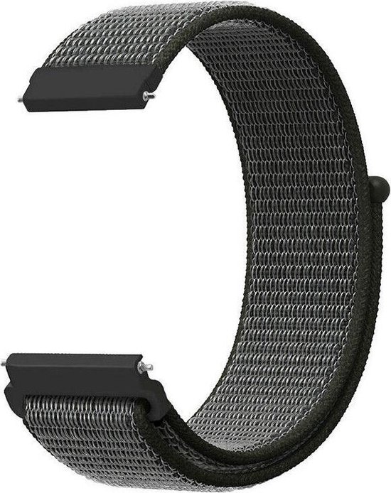 vivoactive 3 nylon band