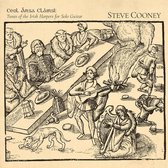 Steve Cooney - Tunes Of The Irish Harpers For Solo Guitar (CD)