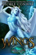 Spirits of Chaos 2 - Wings