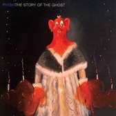 Story Of The Ghost