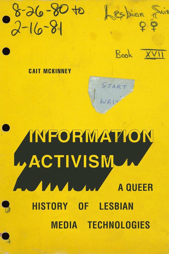 Sign, Storage, Transmission - Information Activism - cover