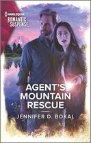 Wyoming Nights 2 - Agent's Mountain Rescue