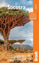 Bradt Socotra Travel Guide