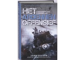 Het Ardennenoffensief