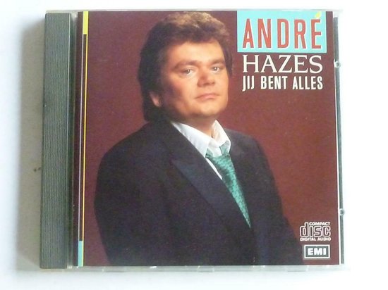 Andre hazes album downloaden gratis